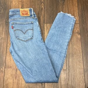 Levi’s jeans